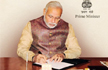 Now world is optimistic about India: Modi’s letter to nation